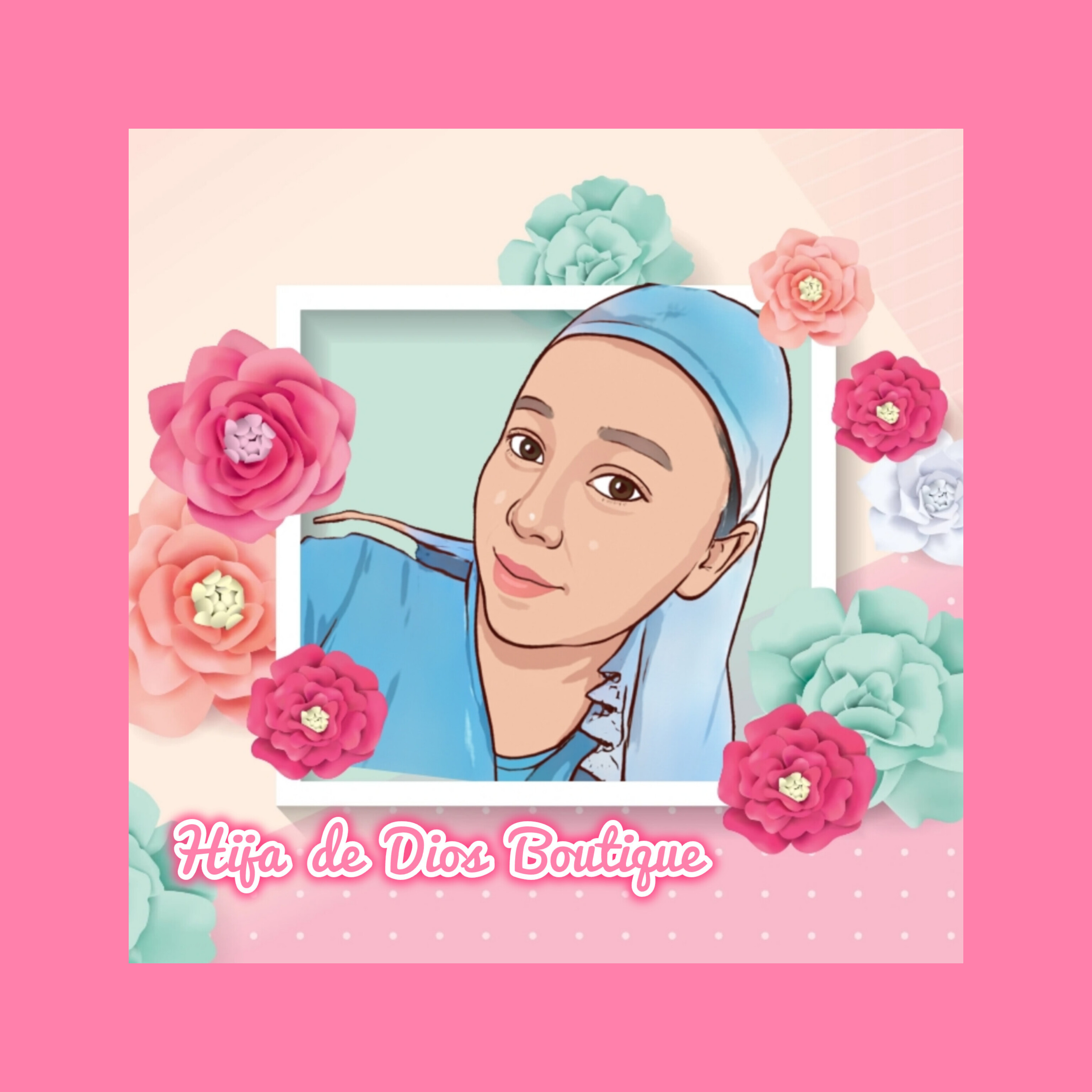 Hija de Dios Boutique